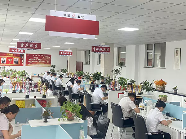 Med integritet som seglet och kvalitet som paddel kommer vi att skriva ett nytt kapitel i stålmarknadsföringen