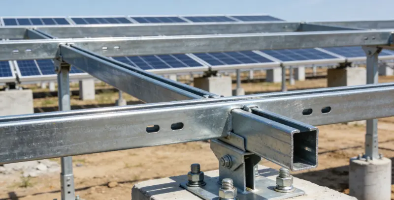 Val av kärnmaterial: prestandaskillnader och tillämpningsscenarier för Q235B och Q345B