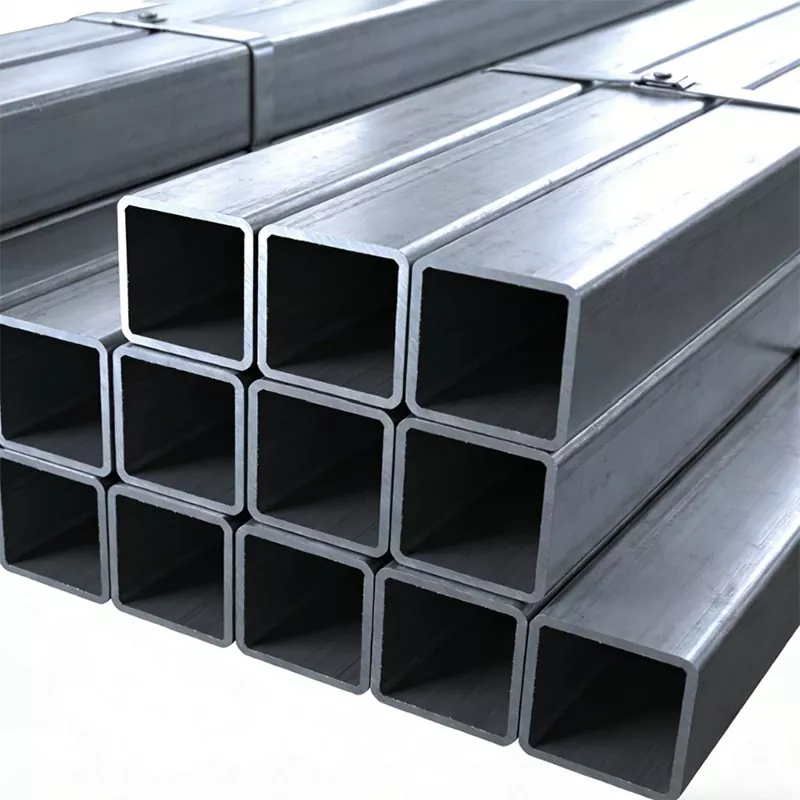 Hur väljer man rätt vinkel fyrkantsrör för ditt projekt?