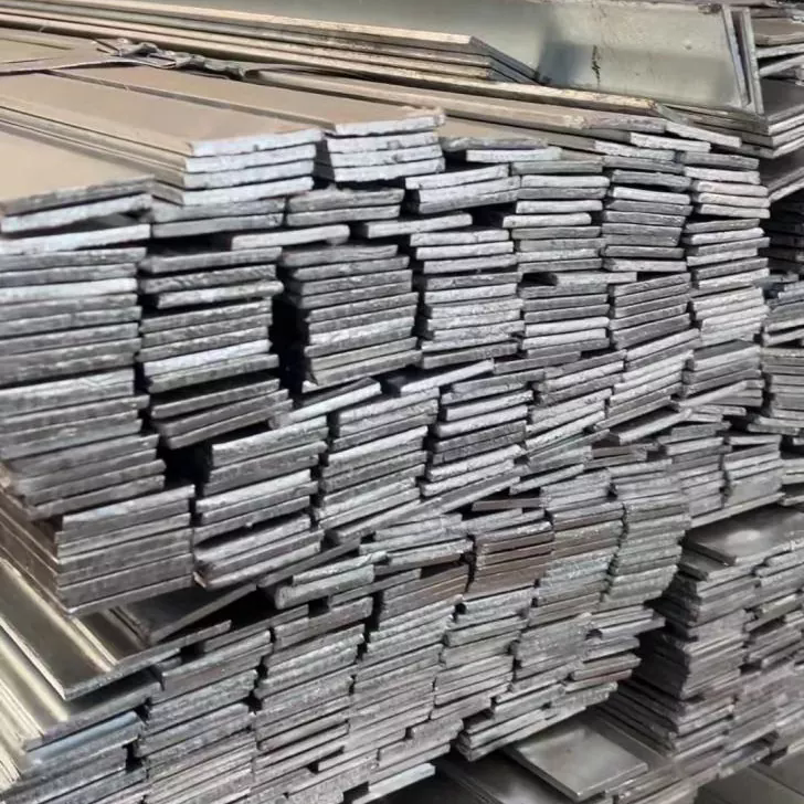 Hur plattstång av stål förbättrar styrka, mångsidighet och kostnadseffektivitet i industriella projekt Hur plattstång av stål förbättrar styrka, mångsidighet och kostnadseffektivitet i industriella projekt
