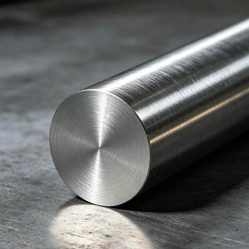 Alloy Round Bar