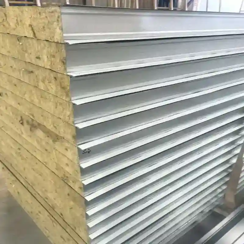 Komposit takpanel