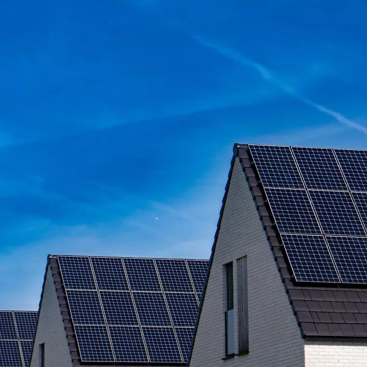 Fotovoltaiskt monteringssystem